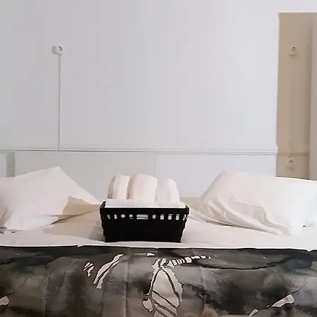 Хостел At Ease